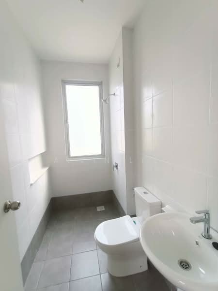 Rumah Berkembar untuk Dijual di Eco Forest (Semenyih) - Alvin Lee - Bathroom - PropertyGuru.com.my