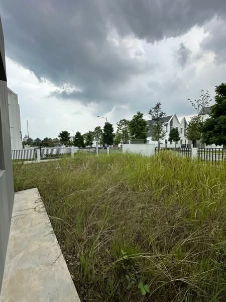 Rumah Berkembar untuk Dijual di Eco Forest (Semenyih) - Alvin Lee - Exterior - PropertyGuru.com.my