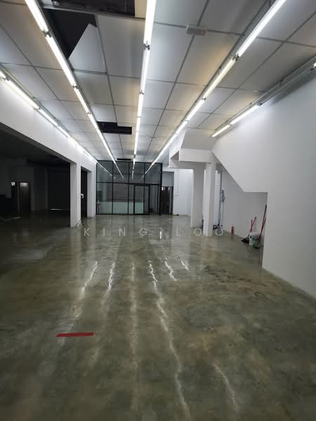 Kedai / Pejabat untuk Dijual di Bandar Bukit Raja (Klang) - King Loo - Interior - PropertyGuru.com.my
