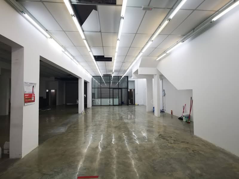Kedai / Pejabat untuk Dijual di Bandar Bukit Raja (Klang) - King Loo - Interior - PropertyGuru.com.my