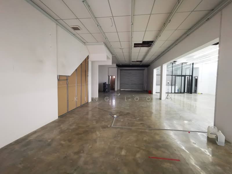 Kedai / Pejabat untuk Dijual di Bandar Bukit Raja (Klang) - King Loo - Interior - PropertyGuru.com.my