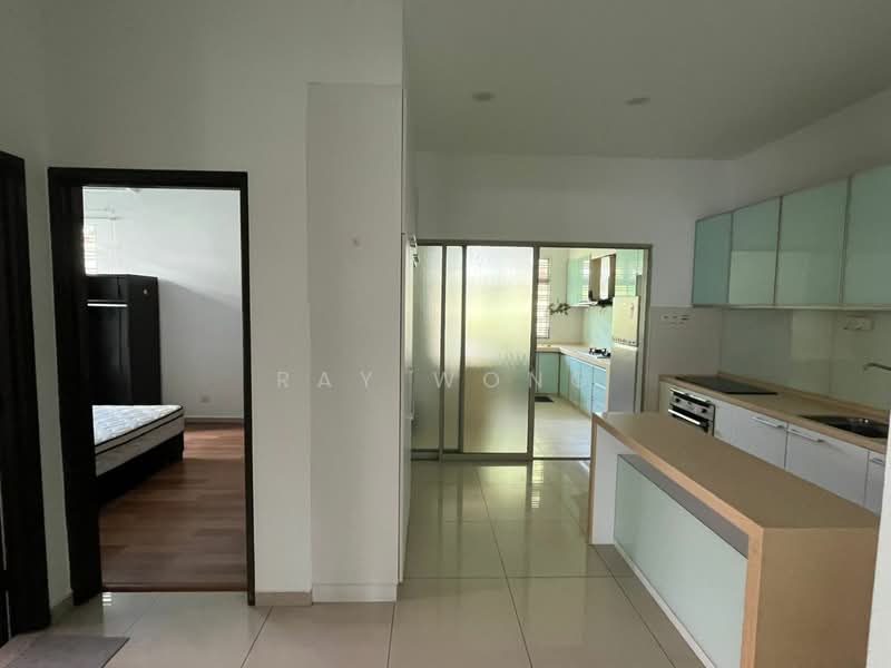 Semi-Detached House for Rent in Johor Bahru (Johor) - Ray Wong - Kitchen - PropertyGuru.com.my