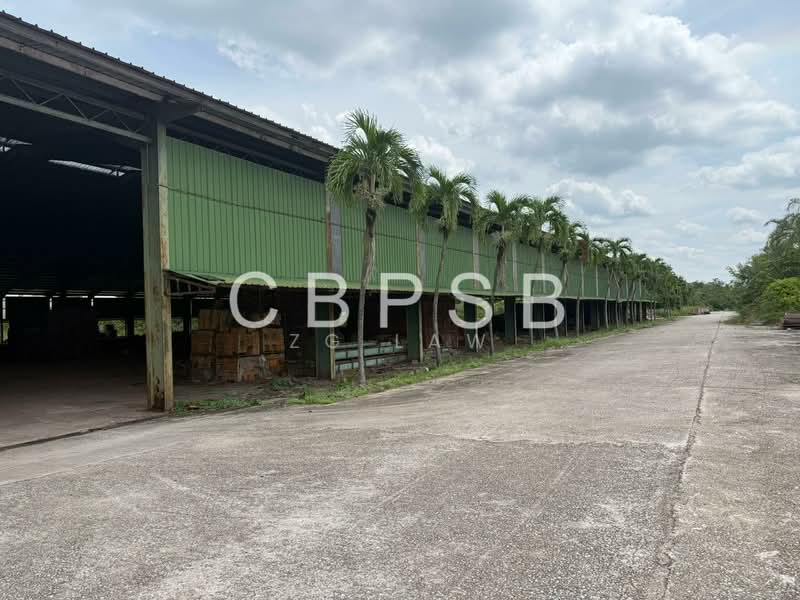 Factory for Sale in Batu Pahat (Johor) - ZG Law - Exterior - PropertyGuru.com.my
