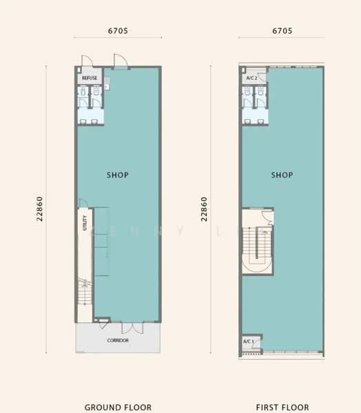 Shop / Office for Rent in Bandar Bukit Tinggi (Klang) - Zenny Lim - PropertyGuru.com.my