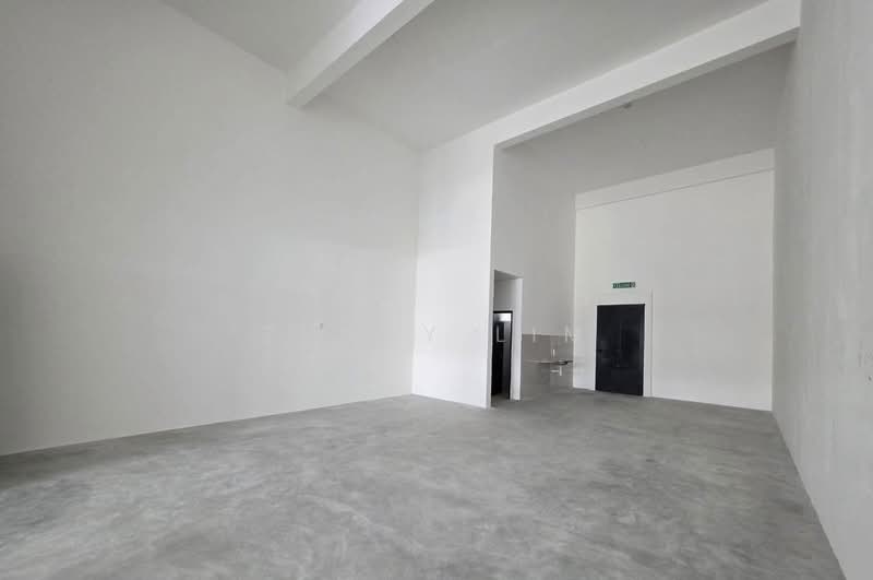 Shop / Office for Rent in Bandar Bukit Tinggi (Klang) - Zenny Lim - Interior - PropertyGuru.com.my