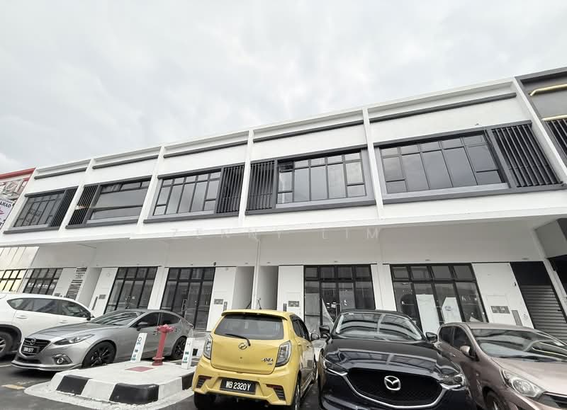 Shop / Office for Rent in Bandar Bukit Tinggi (Klang) - Zenny Lim - Exterior - PropertyGuru.com.my