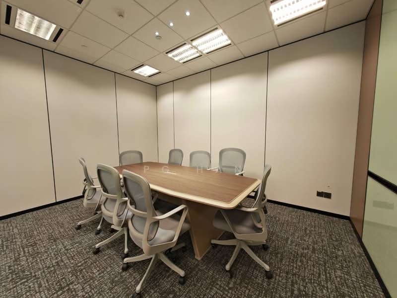 Office for Rent in Tun Razak Exchange (Kuala Lumpur) - PG Han - Interior - PropertyGuru.com.my