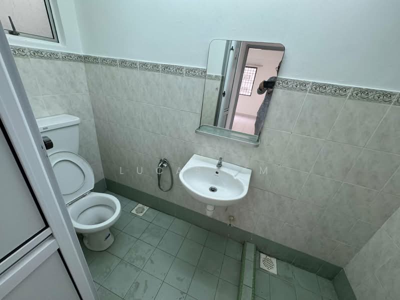 Condominium for Sale at Pelangi Damansara - Lucas Lim - Bathroom - PropertyGuru.com.my