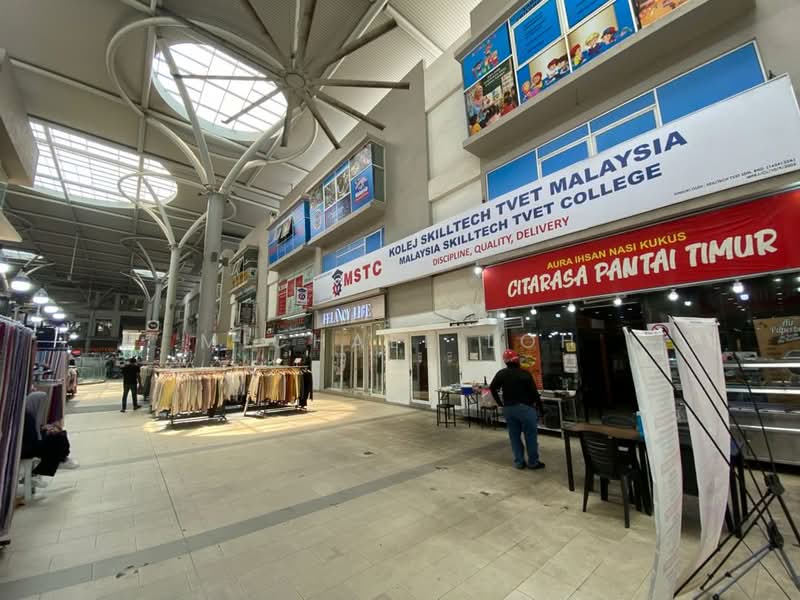 Shop for Rent in Seksyen 15 (Bangi) - Michael Loh - PropertyGuru.com.my