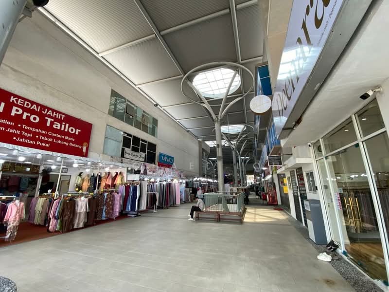Shop for Rent in Seksyen 15 (Bangi) - Michael Loh - Exterior - PropertyGuru.com.my