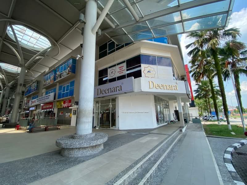 Shop for Rent in Seksyen 15 (Bangi) - Michael Loh - Exterior - PropertyGuru.com.my