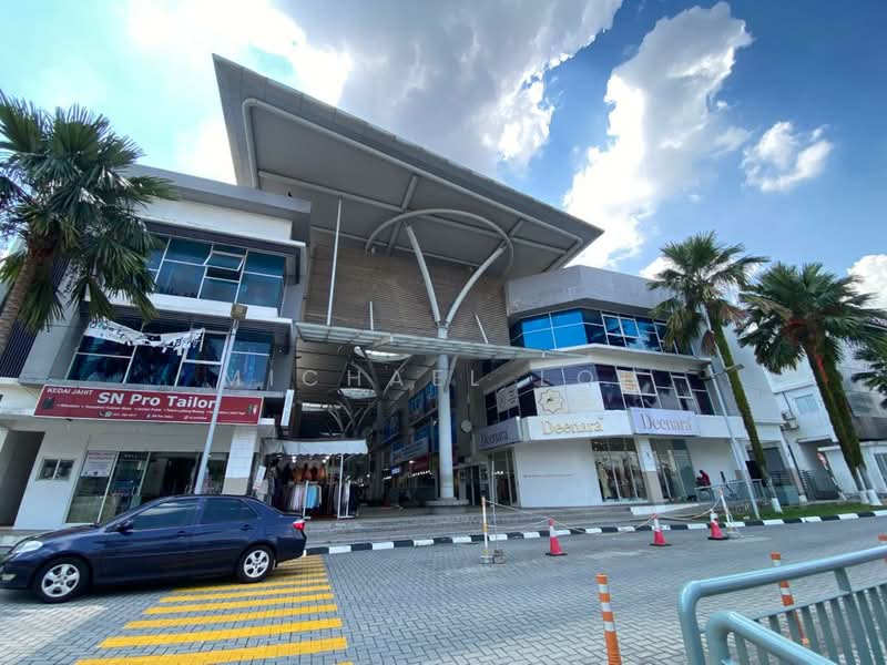 Shop for Rent in Seksyen 15 (Bangi) - Michael Loh - Exterior - PropertyGuru.com.my