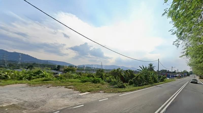 Tanah Kediaman untuk Dijual di Mantin (Negeri Sembilan) - Eugene Yap - Exterior - PropertyGuru.com.my