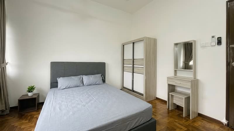 2-storey Terraced House for Rent in Taman Daya (Johor Bahru) - Ivan Lo - Bedroom - PropertyGuru.com.my