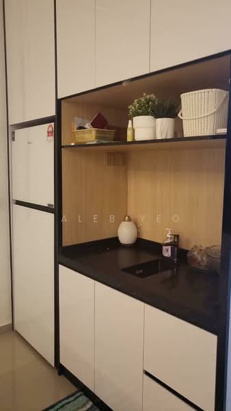 Rumah Teres 2 Tingkat untuk Dijual di Eco Botanic 2 (Iskandar Puteri (Nusajaya)) - Caleb Yeo - Interior - PropertyGuru.com.my