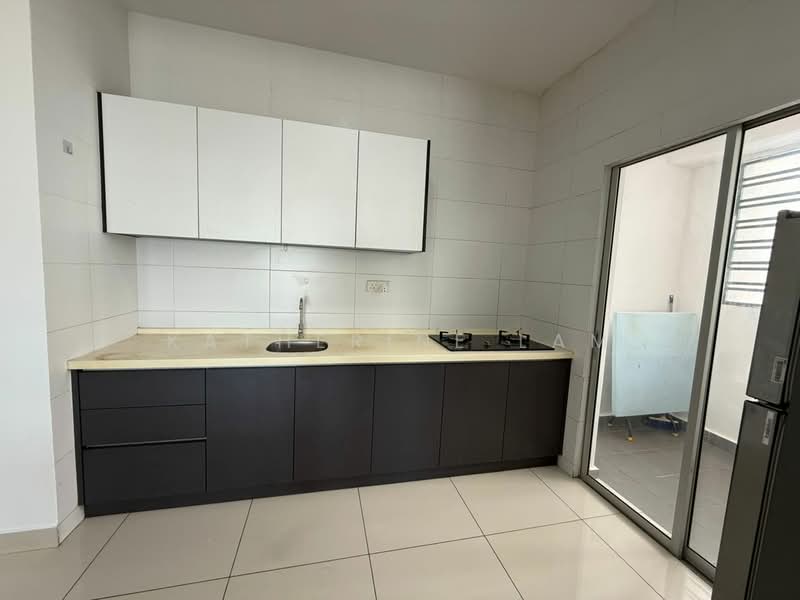 Kondominium untuk Dijual di Spring Avenue (Kuchai Damai) - Katherine Lam - Kitchen - PropertyGuru.com.my
