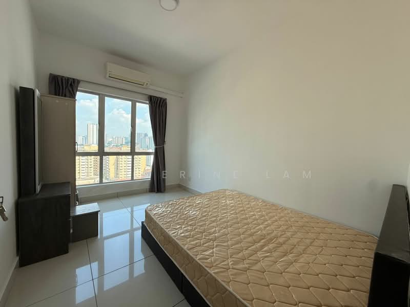 Kondominium untuk Dijual di Spring Avenue (Kuchai Damai) - Katherine Lam - Bedroom - PropertyGuru.com.my