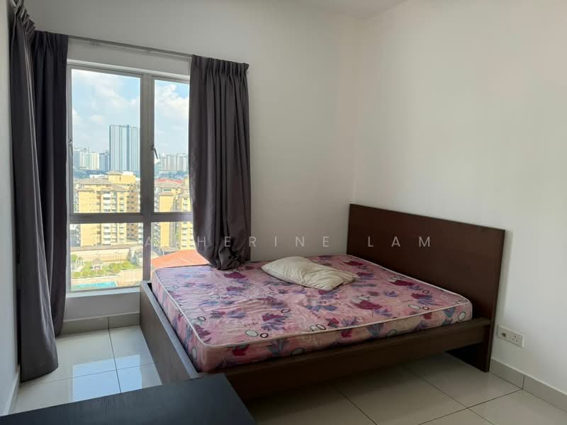 Kondominium untuk Dijual di Spring Avenue (Kuchai Damai) - Katherine Lam - Bedroom - PropertyGuru.com.my