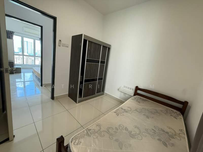Kondominium untuk Dijual di Spring Avenue (Kuchai Damai) - Katherine Lam - Bedroom - PropertyGuru.com.my