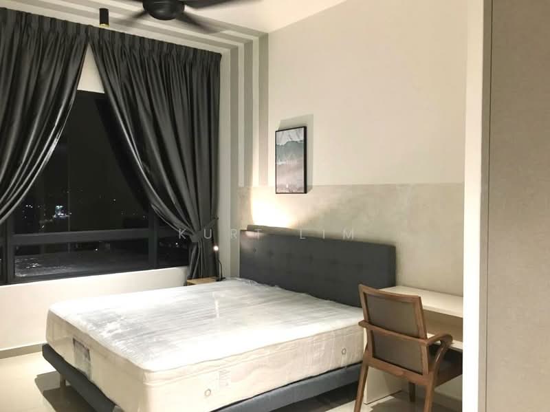 Kondominium untuk Disewa di Nidoz Residences @ Desa Petaling - Kurt Lim - Bedroom - PropertyGuru.com.my