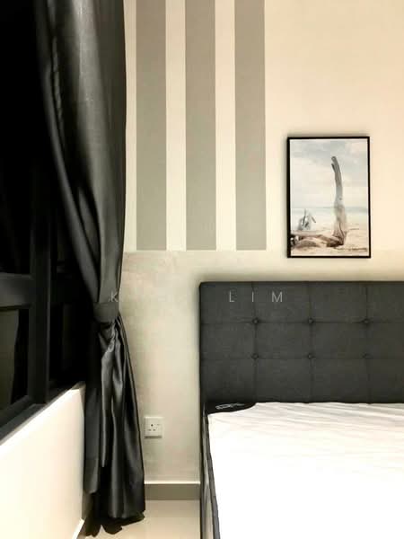 Kondominium untuk Disewa di Nidoz Residences @ Desa Petaling - Kurt Lim - Bedroom - PropertyGuru.com.my