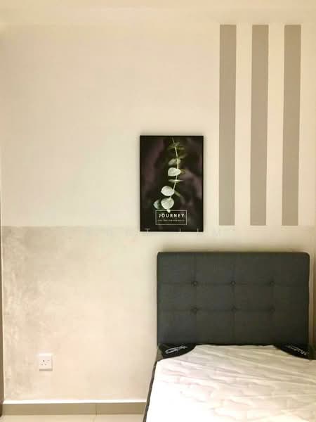 Kondominium untuk Disewa di Nidoz Residences @ Desa Petaling - Kurt Lim - Bedroom - PropertyGuru.com.my