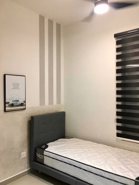 Kondominium untuk Disewa di Nidoz Residences @ Desa Petaling - Kurt Lim - Bedroom - PropertyGuru.com.my