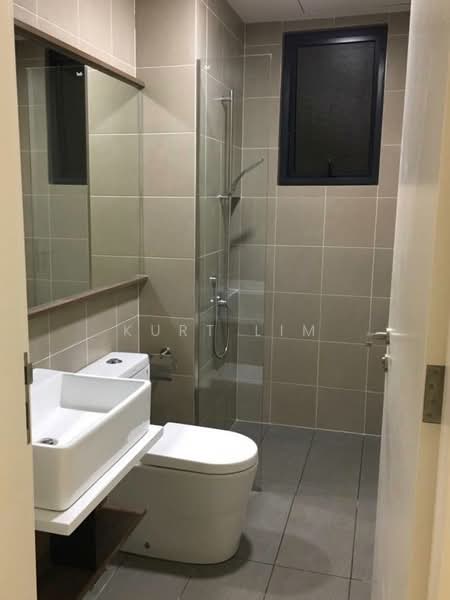 Kondominium untuk Disewa di Nidoz Residences @ Desa Petaling - Kurt Lim - Bathroom - PropertyGuru.com.my