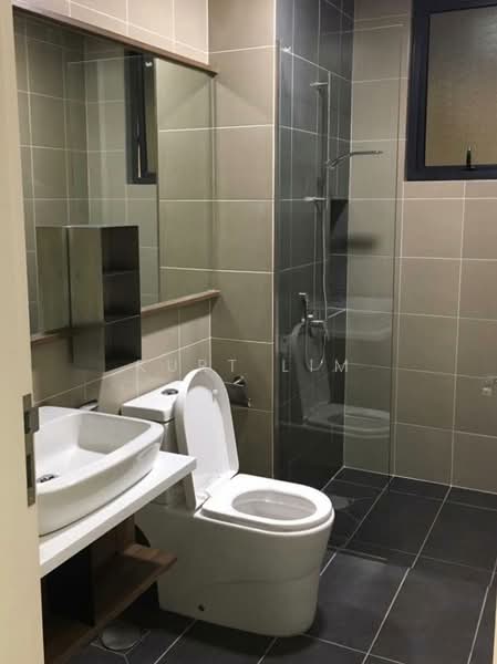 Kondominium untuk Disewa di Nidoz Residences @ Desa Petaling - Kurt Lim - Bathroom - PropertyGuru.com.my