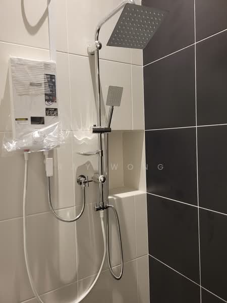 Terraced House for Rent in Iskandar Puteri (Nusajaya) (Johor) - Ray Wong - Bathroom - PropertyGuru.com.my