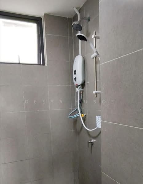 Service Residence for Rent at Casa Embun - Deeya Yusof - Bathroom - PropertyGuru.com.my