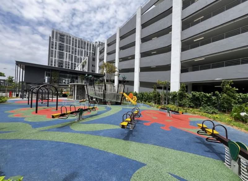 Service Residence for Rent at Casa Embun - Deeya Yusof - Exterior - PropertyGuru.com.my