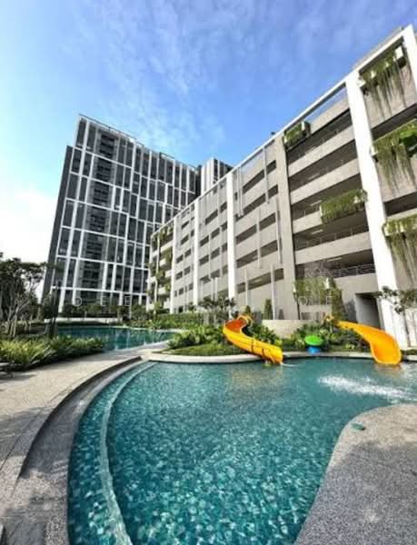 Service Residence for Rent at Casa Embun - Deeya Yusof - Exterior - PropertyGuru.com.my