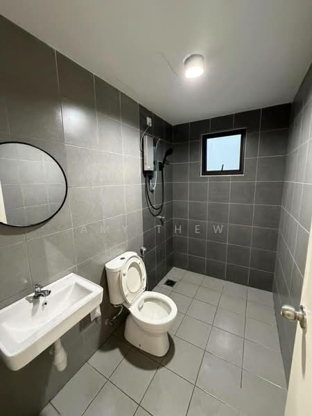 Kondominium untuk Disewa di Vierra Residence - Amy Thew - Bathroom - PropertyGuru.com.my