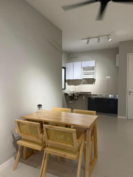 Kondominium untuk Disewa di Vierra Residence - Amy Thew - Kitchen - PropertyGuru.com.my