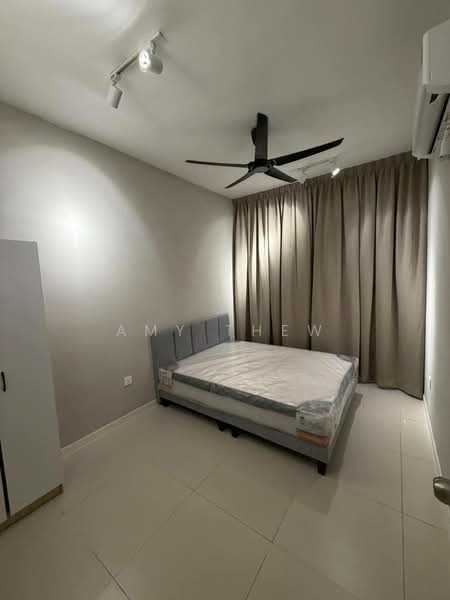 Kondominium untuk Disewa di Vierra Residence - Amy Thew - Bedroom - PropertyGuru.com.my