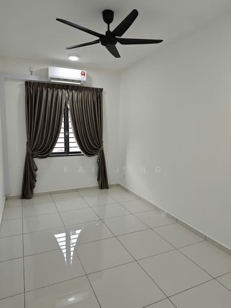 Rumah Teres untuk Dijual di Johor Bahru (Johor) - Kai Jing - Interior - PropertyGuru.com.my