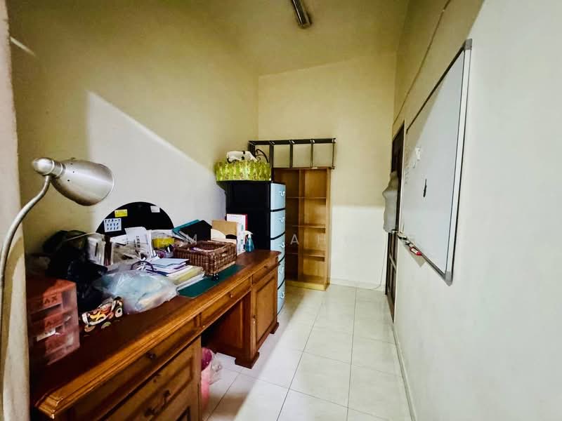 Rumah Teres 2 Tingkat untuk Dijual di Bukit Jelutong (Shah Alam) - Azman Ahmad - PropertyGuru.com.my