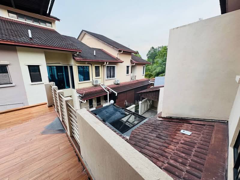 Rumah Teres 2 Tingkat untuk Dijual di Bukit Jelutong (Shah Alam) - Azman Ahmad - PropertyGuru.com.my