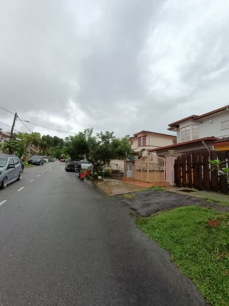 2-storey Terraced House for Sale in Saujana Puchong (Puchong) - Irene Looi - Exterior - PropertyGuru.com.my