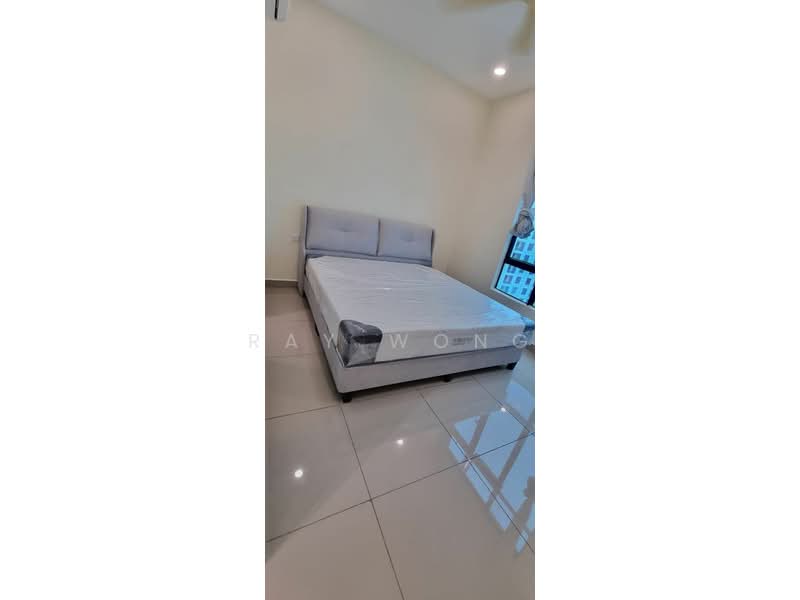 Condominium for Rent at KSL Residence 2 @ Kangkar Tebrau - Ray Wong - Bedroom - PropertyGuru.com.my