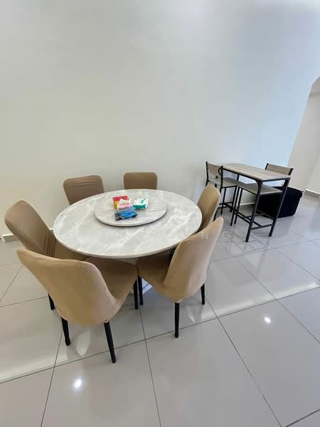 Condominium for Rent at KSL Residence 2 @ Kangkar Tebrau - Ray Wong - Dining Room - PropertyGuru.com.my