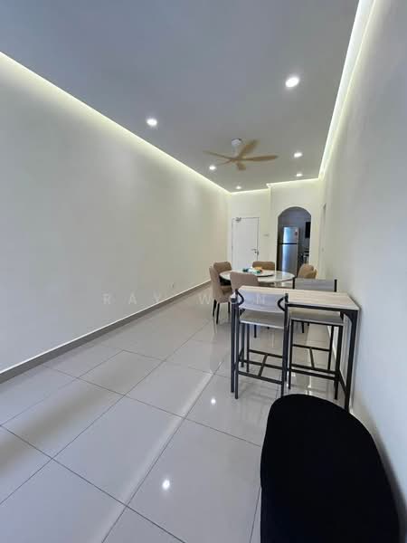 Condominium for Rent at KSL Residence 2 @ Kangkar Tebrau - Ray Wong - PropertyGuru.com.my