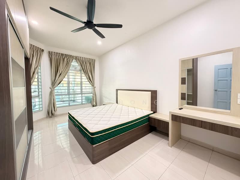 Rumah Teres 1 Tingkat untuk Disewa di Taman Rembia Perkasa (Rembia) - YM Chong - PropertyGuru.com.my