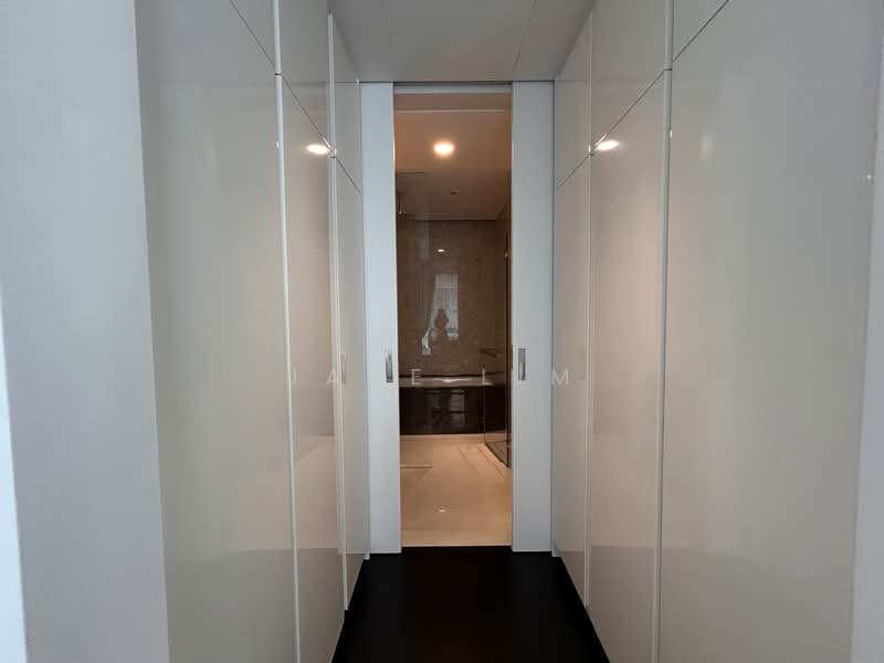 Servis Apartment untuk Disewa di Regent Suites @ Pavilion Damansara Heights - Jane Lim - Corridor - PropertyGuru.com.my
