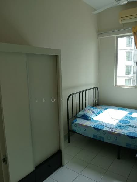 Servis Apartment untuk Disewa di E-Tiara - Leon Low - Bedroom - PropertyGuru.com.my
