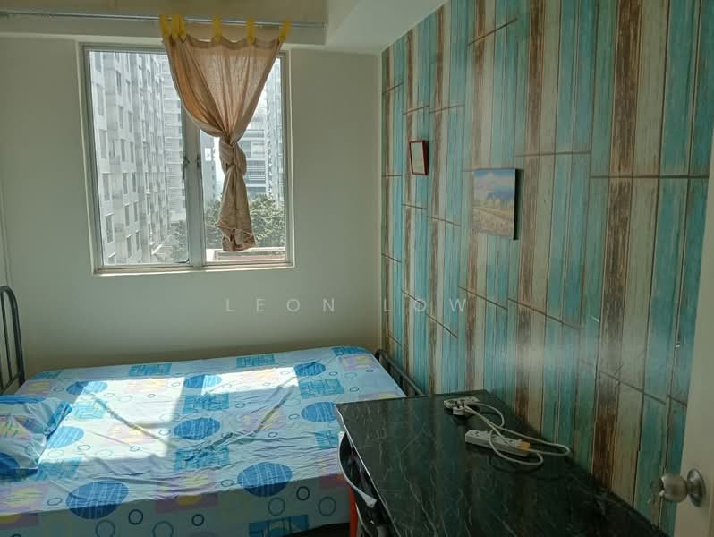 Servis Apartment untuk Disewa di E-Tiara - Leon Low - Bedroom - PropertyGuru.com.my