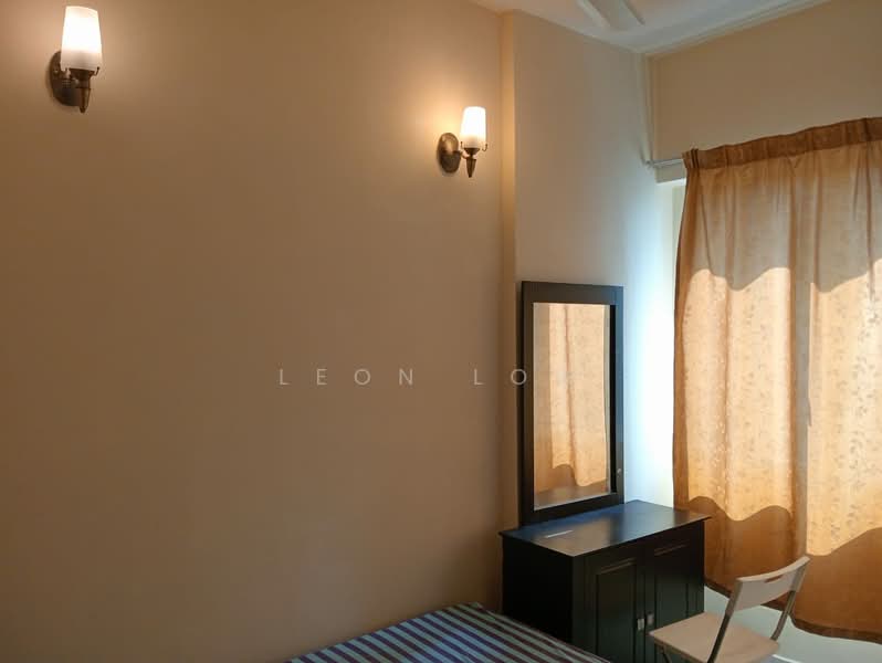 Servis Apartment untuk Disewa di E-Tiara - Leon Low - Bedroom - PropertyGuru.com.my