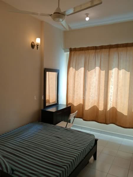 Servis Apartment untuk Disewa di E-Tiara - Leon Low - Bedroom - PropertyGuru.com.my