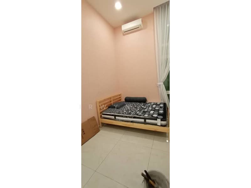 Apartment for Rent at Havona - Irwyn Ng - Bedroom - PropertyGuru.com.my